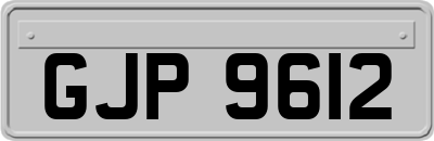 GJP9612
