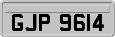 GJP9614