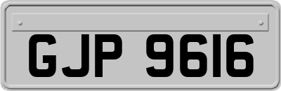 GJP9616