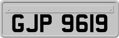 GJP9619