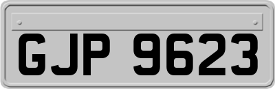 GJP9623