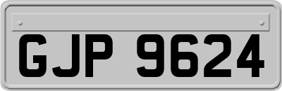 GJP9624