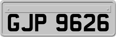GJP9626