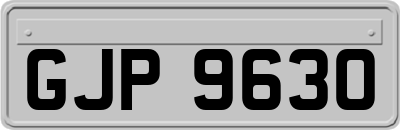 GJP9630