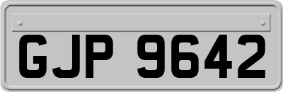 GJP9642