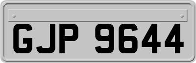 GJP9644