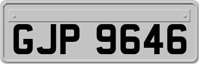 GJP9646