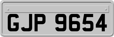 GJP9654