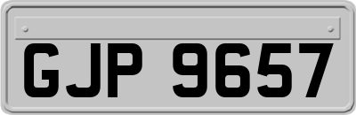 GJP9657