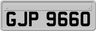 GJP9660