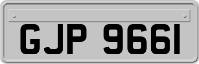 GJP9661