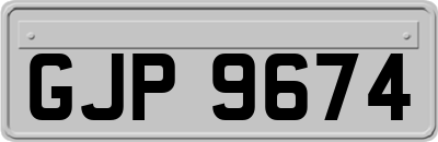 GJP9674