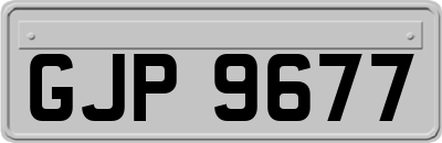 GJP9677
