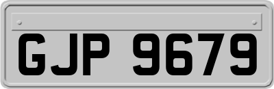 GJP9679
