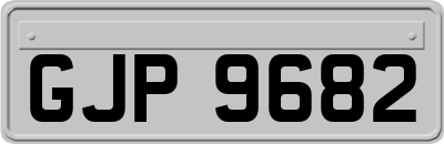 GJP9682
