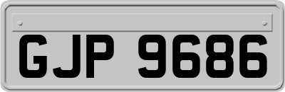 GJP9686
