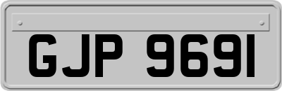 GJP9691