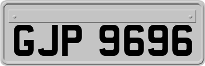GJP9696