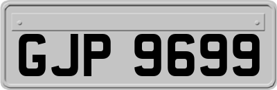 GJP9699