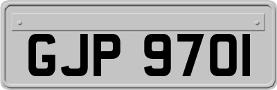 GJP9701