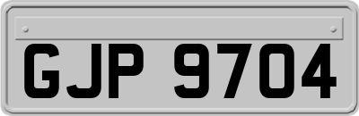 GJP9704