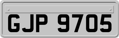 GJP9705