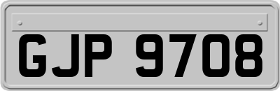 GJP9708