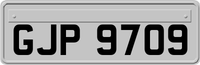GJP9709