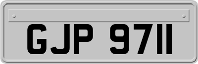 GJP9711