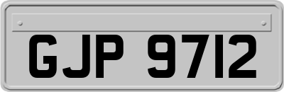 GJP9712
