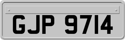 GJP9714