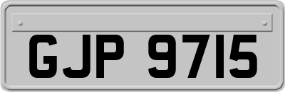 GJP9715
