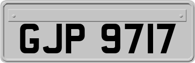 GJP9717