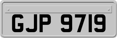 GJP9719