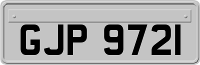 GJP9721