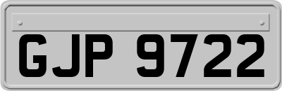 GJP9722
