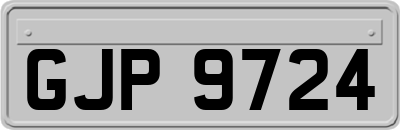 GJP9724