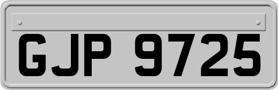 GJP9725