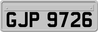 GJP9726