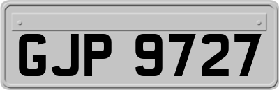 GJP9727