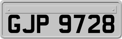 GJP9728
