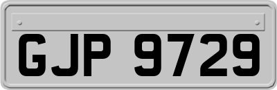 GJP9729
