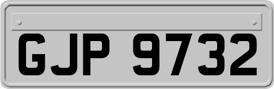 GJP9732