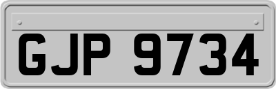 GJP9734