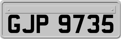 GJP9735