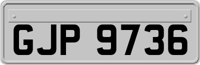 GJP9736