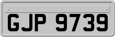 GJP9739