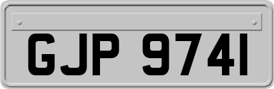 GJP9741