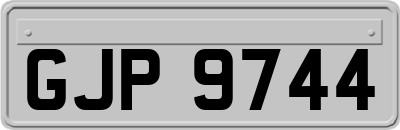 GJP9744