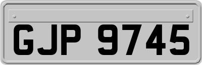 GJP9745